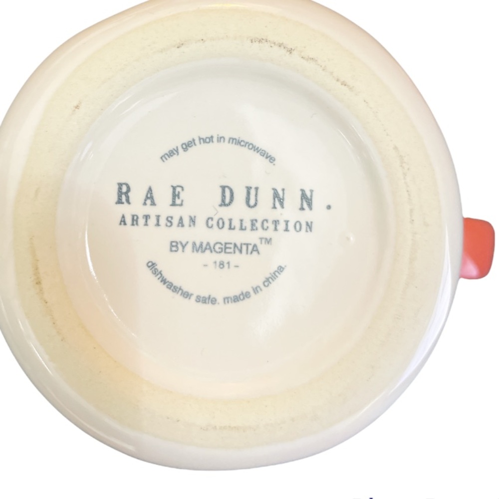 NEW Rae Dunn SYRUP Pitcher  🥞 - Picture 4 of 4